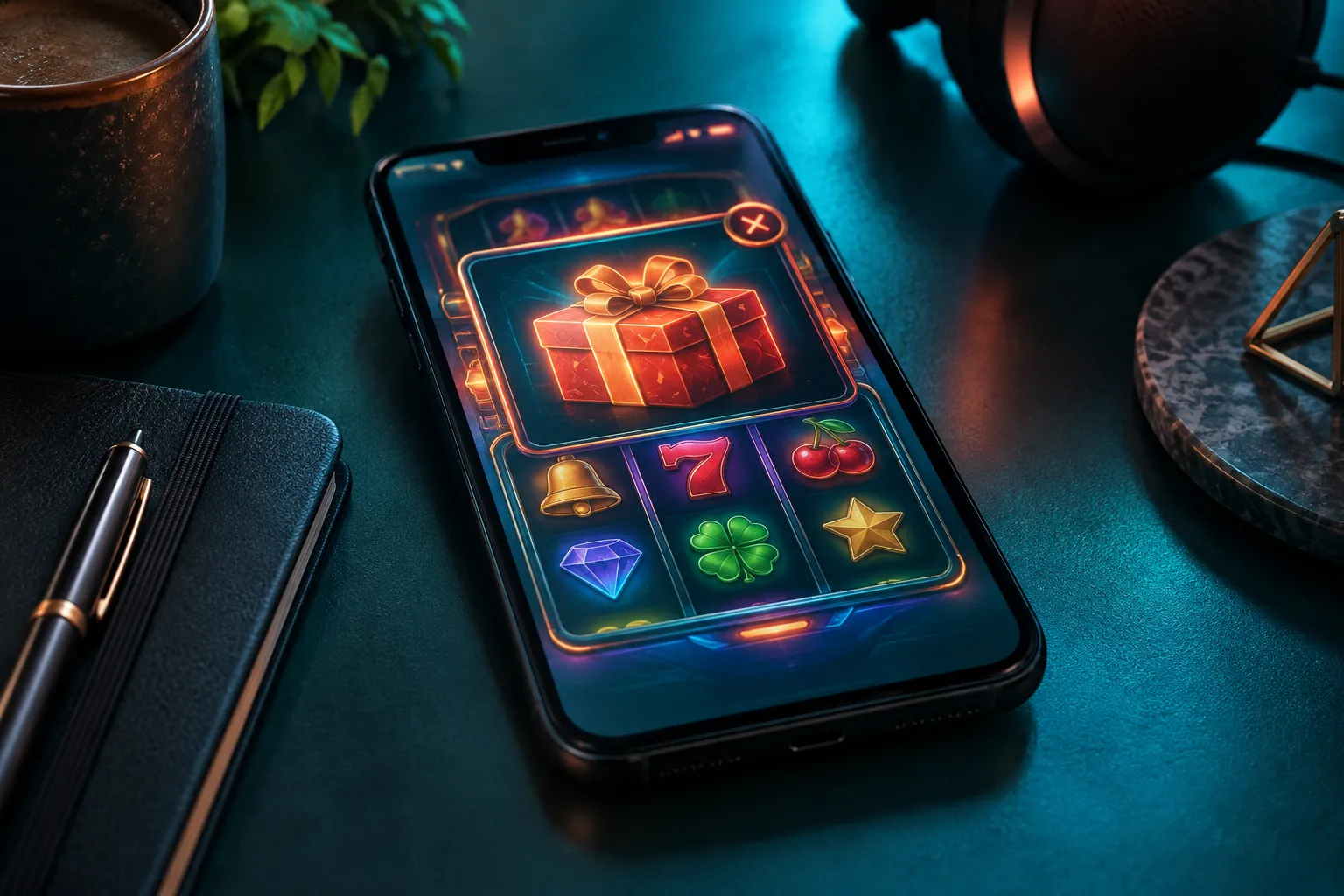 Slot bonus penceresi neden yeniden açılır? konusunu anlatan özgün görsel